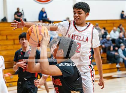 Thumbnail 3 in Segerstrom @ Katella photogallery.