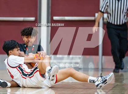 Thumbnail 2 in Segerstrom @ Katella photogallery.