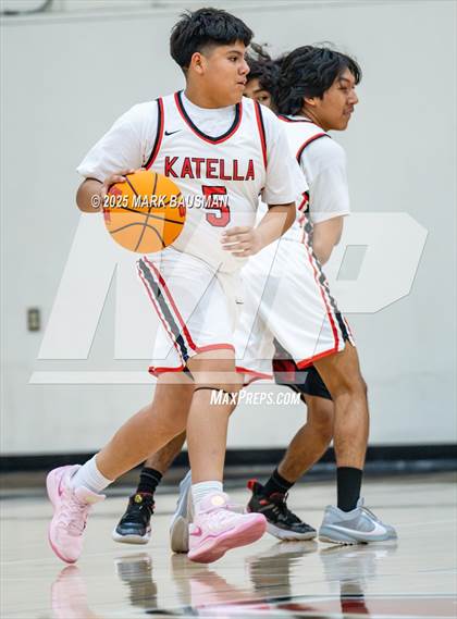 Thumbnail 3 in Segerstrom @ Katella photogallery.