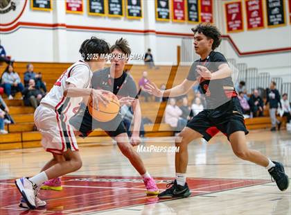 Thumbnail 3 in Segerstrom @ Katella photogallery.