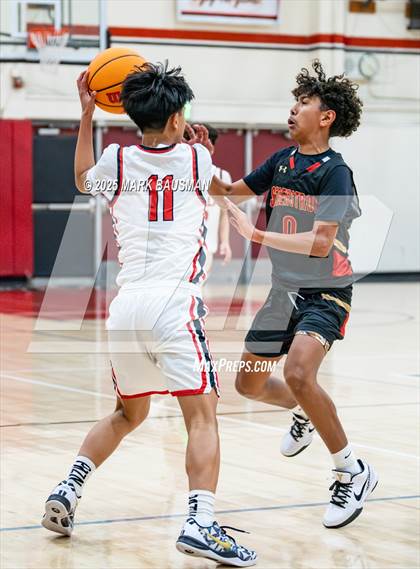 Thumbnail 2 in Segerstrom @ Katella photogallery.