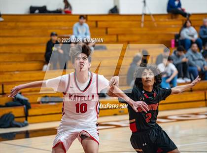 Thumbnail 1 in Segerstrom @ Katella photogallery.