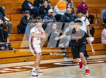 Thumbnail 2 in Segerstrom @ Katella photogallery.