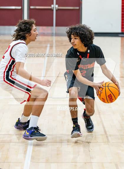 Thumbnail 1 in Segerstrom @ Katella photogallery.