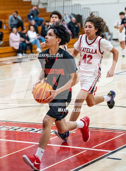 Thumbnail 3 in Segerstrom @ Katella photogallery.