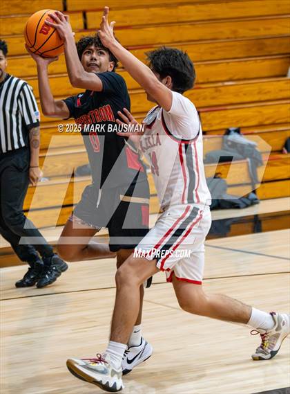 Thumbnail 3 in Segerstrom @ Katella photogallery.