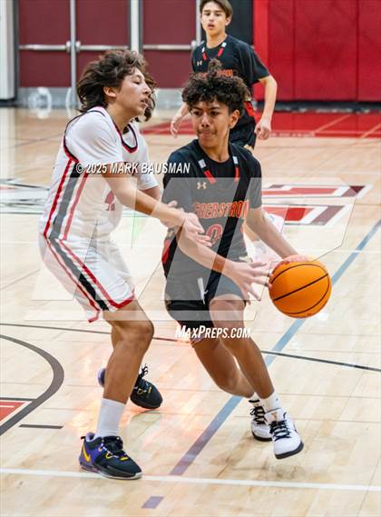 Thumbnail 2 in Segerstrom @ Katella photogallery.