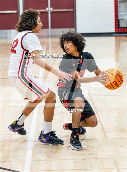 Thumbnail 3 in Segerstrom @ Katella photogallery.