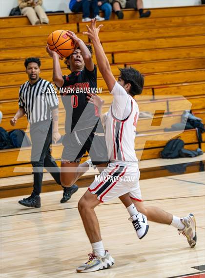 Thumbnail 1 in Segerstrom @ Katella photogallery.