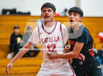 Thumbnail 3 in Segerstrom @ Katella photogallery.