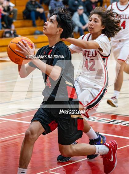 Thumbnail 1 in Segerstrom @ Katella photogallery.