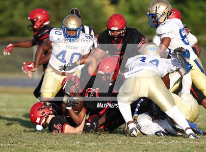 Thumbnail 3 in Phoebus @ Salem (Scrimmage) photogallery.