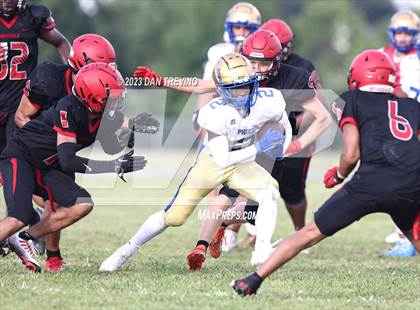 Thumbnail 2 in Phoebus @ Salem (Scrimmage) photogallery.