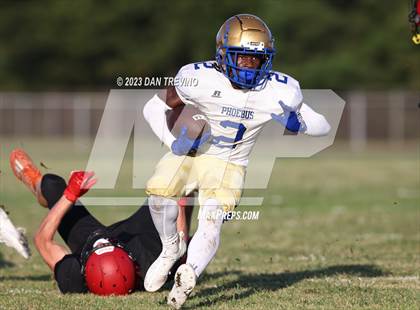 Thumbnail 2 in Phoebus @ Salem (Scrimmage) photogallery.