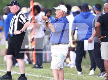 Thumbnail 3 in Phoebus @ Salem (Scrimmage) photogallery.