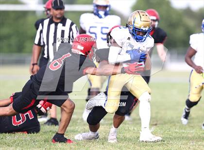 Thumbnail 2 in Phoebus @ Salem (Scrimmage) photogallery.