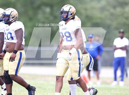 Thumbnail 1 in Phoebus @ Salem (Scrimmage) photogallery.