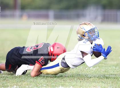 Thumbnail 2 in Phoebus @ Salem (Scrimmage) photogallery.