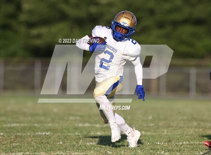 Thumbnail 3 in Phoebus @ Salem (Scrimmage) photogallery.