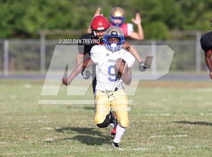 Thumbnail 3 in Phoebus @ Salem (Scrimmage) photogallery.