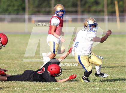 Thumbnail 3 in Phoebus @ Salem (Scrimmage) photogallery.