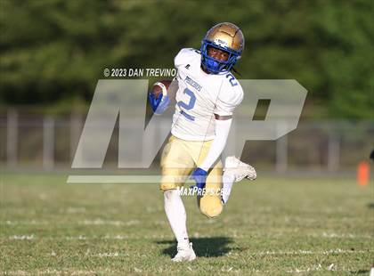 Thumbnail 2 in Phoebus @ Salem (Scrimmage) photogallery.