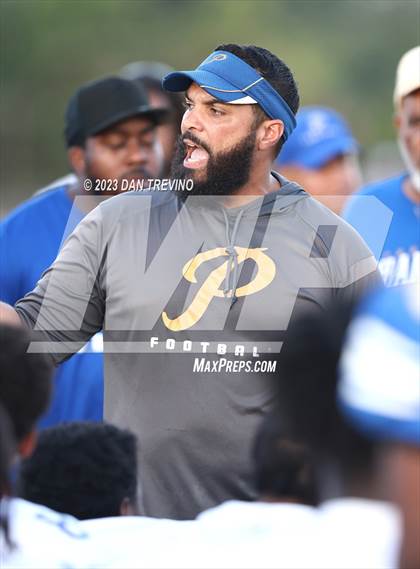 Thumbnail 2 in Phoebus @ Salem (Scrimmage) photogallery.