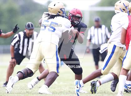 Thumbnail 2 in Phoebus @ Salem (Scrimmage) photogallery.