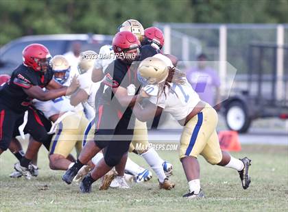 Thumbnail 2 in Phoebus @ Salem (Scrimmage) photogallery.