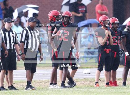 Thumbnail 2 in Phoebus @ Salem (Scrimmage) photogallery.