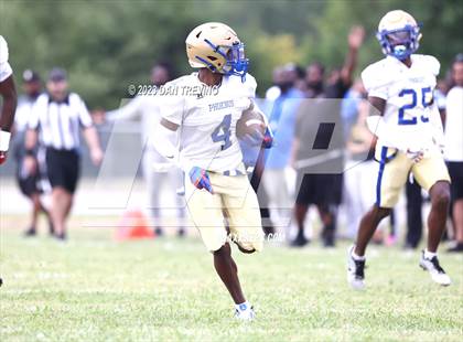 Thumbnail 1 in Phoebus @ Salem (Scrimmage) photogallery.