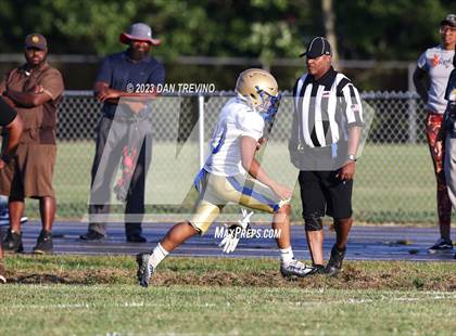 Thumbnail 2 in Phoebus @ Salem (Scrimmage) photogallery.