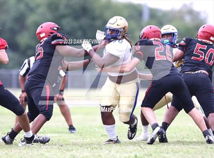 Thumbnail 2 in Phoebus @ Salem (Scrimmage) photogallery.