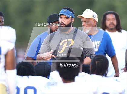 Thumbnail 3 in Phoebus @ Salem (Scrimmage) photogallery.