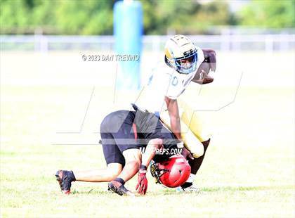 Thumbnail 2 in Phoebus @ Salem (Scrimmage) photogallery.