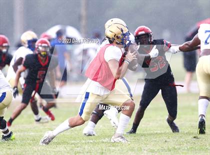 Thumbnail 3 in Phoebus @ Salem (Scrimmage) photogallery.
