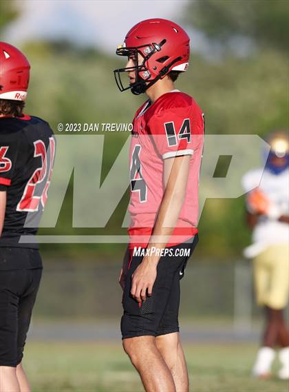 Thumbnail 2 in Phoebus @ Salem (Scrimmage) photogallery.