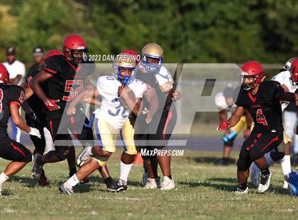 Thumbnail 3 in Phoebus @ Salem (Scrimmage) photogallery.