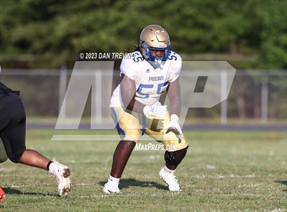 Thumbnail 3 in Phoebus @ Salem (Scrimmage) photogallery.