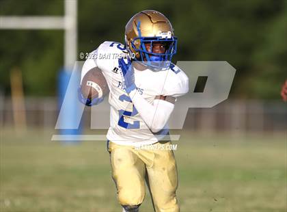Thumbnail 3 in Phoebus @ Salem (Scrimmage) photogallery.