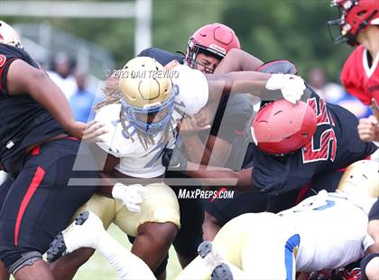 Thumbnail 3 in Phoebus @ Salem (Scrimmage) photogallery.