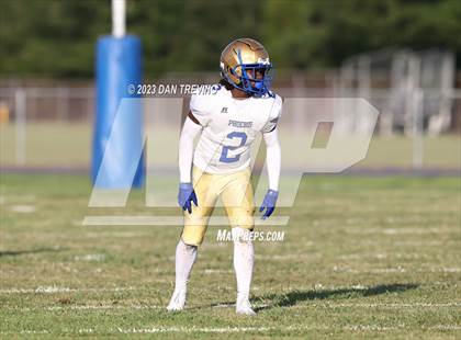 Thumbnail 2 in Phoebus @ Salem (Scrimmage) photogallery.