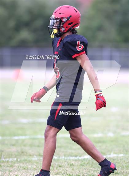 Thumbnail 2 in Phoebus @ Salem (Scrimmage) photogallery.