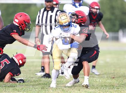 Thumbnail 1 in Phoebus @ Salem (Scrimmage) photogallery.