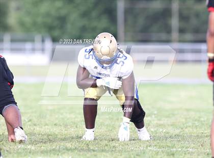 Thumbnail 3 in Phoebus @ Salem (Scrimmage) photogallery.