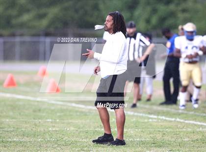 Thumbnail 2 in Phoebus @ Salem (Scrimmage) photogallery.