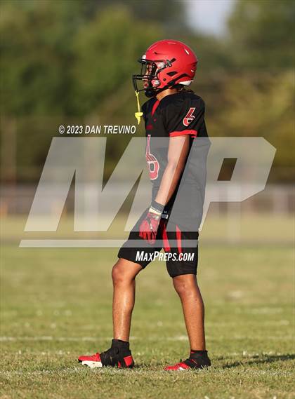 Thumbnail 3 in Phoebus @ Salem (Scrimmage) photogallery.