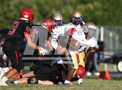 Thumbnail 3 in Phoebus @ Salem (Scrimmage) photogallery.