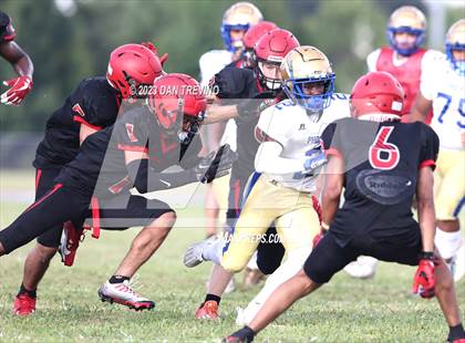 Thumbnail 3 in Phoebus @ Salem (Scrimmage) photogallery.