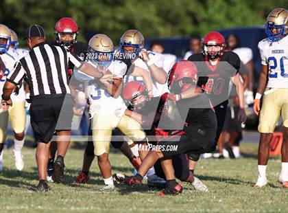Thumbnail 1 in Phoebus @ Salem (Scrimmage) photogallery.
